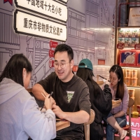 為什么開小吃店更推薦選擇加盟模式?