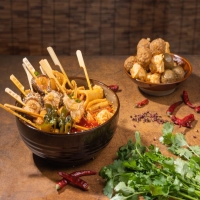 重慶小吃何以受到全國食客喜愛?