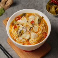 小吃店打造新品成為爆品的四點方法