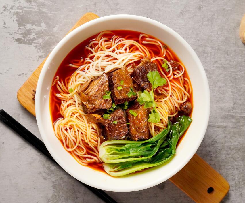 重慶小面是重慶小吃的代表嗎? 重慶小面是重慶小吃的代表嗎?