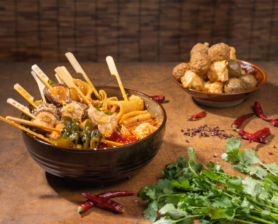 重慶小吃何以受到全國食客喜愛? 重慶小吃何以受到全國食客喜愛?