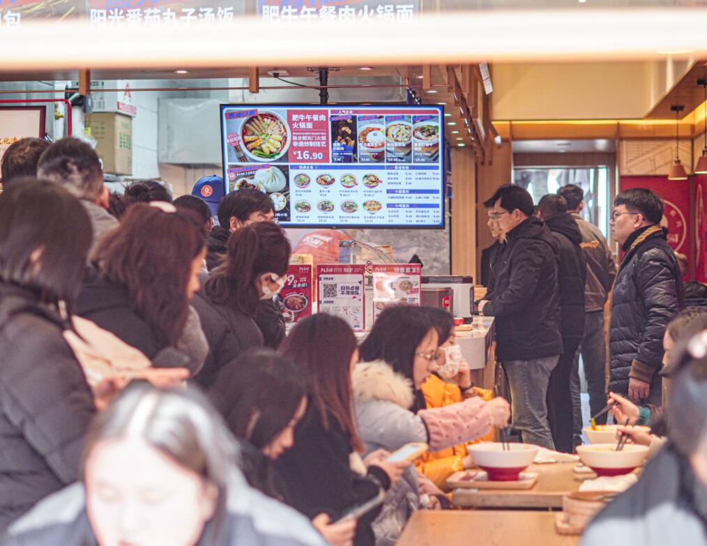 紅得發(fā)紫的小吃,擁有哪些吸粉特質(zhì)? 紅得發(fā)紫的小吃,擁有哪些吸粉特質(zhì)?