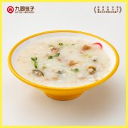 開(kāi)一家粥店需要注意些什么?